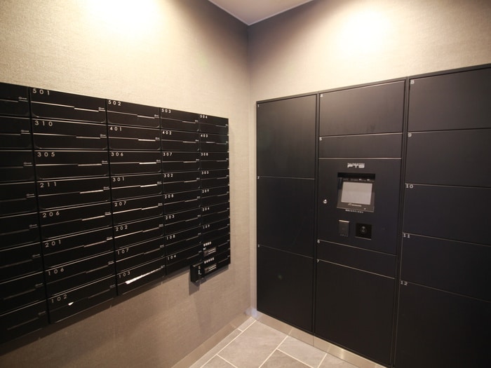 建物設備 ｽﾃｰｼﾞﾌｧｰｽﾄ平和台（210）