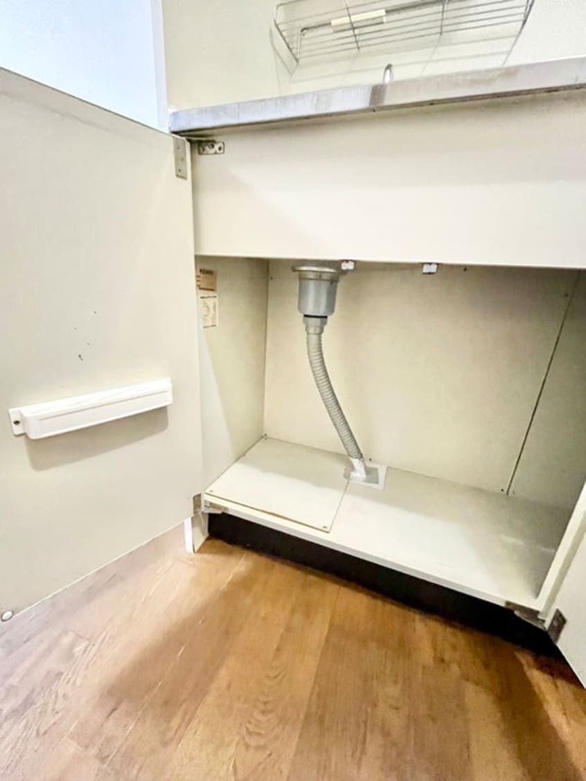 収納 ハウス  フロ－ラル