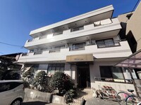 ヒルサイドレ－ン