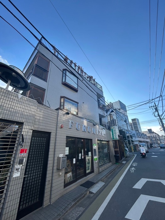 外観写真 シ－ダ－ズ・フォレスト