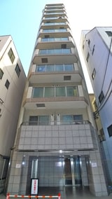 Ｈｕｍａｎハイム亀戸Ⅱ