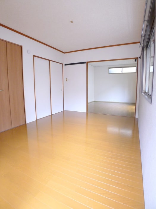 居室 サンハイツ