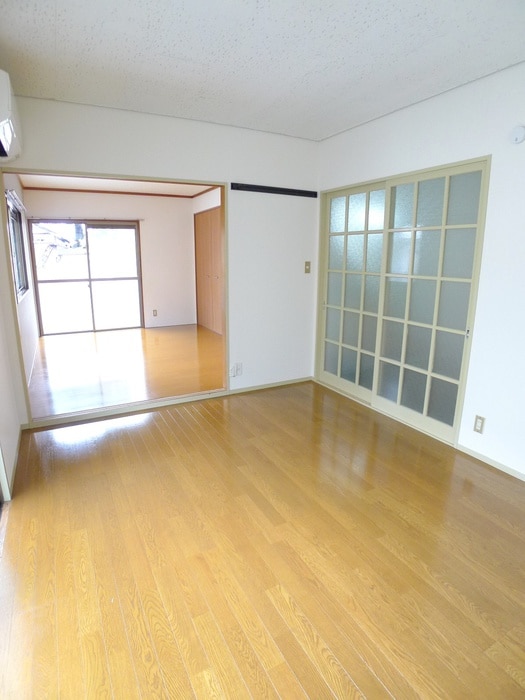 居室 サンハイツ