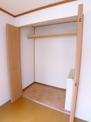 収納 サンハイツ