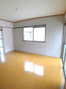 居室 サンハイツ