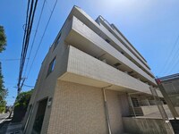 クレヴィスタ練馬武蔵関(210)