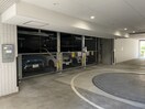 駐車場 ｼﾞｪﾉｳﾞｨｱ新横浜ｽｶｲｶﾞｰﾃﾞﾝ(1004)