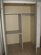 収納 グリーンヒルハイツ