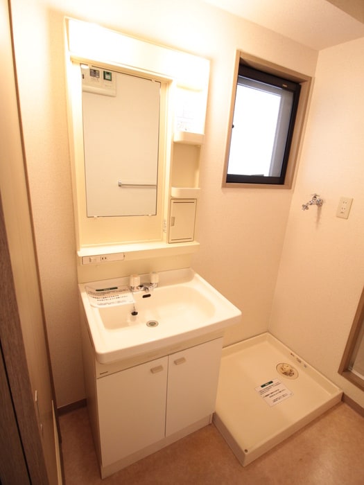 洗面 北雄マンション