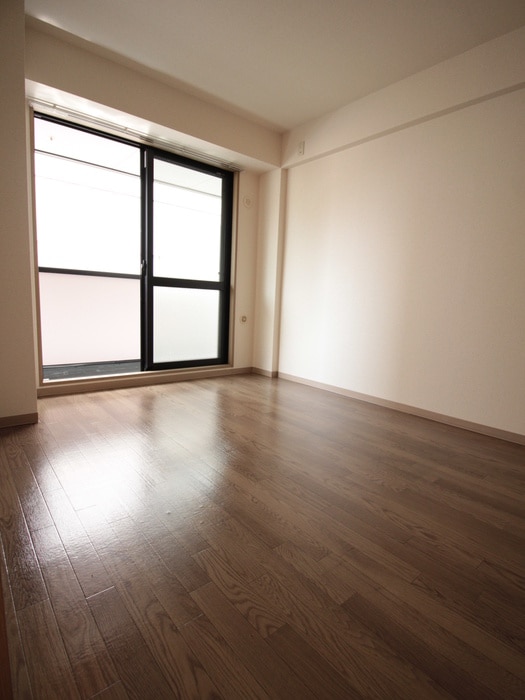 居室 北雄マンション