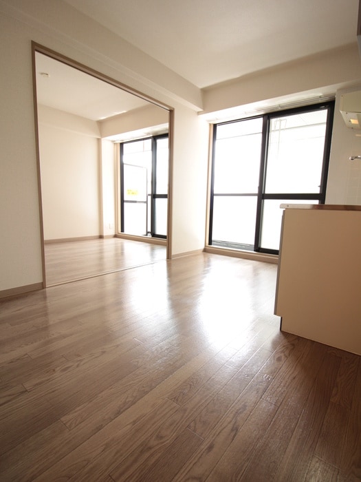 居室 北雄マンション