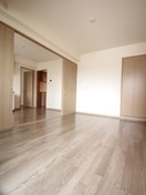 居室 北雄マンション