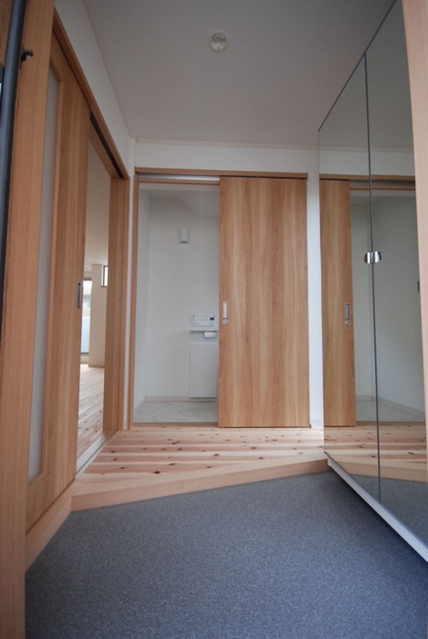 玄関 ＫＥＮＩＸ奥戸