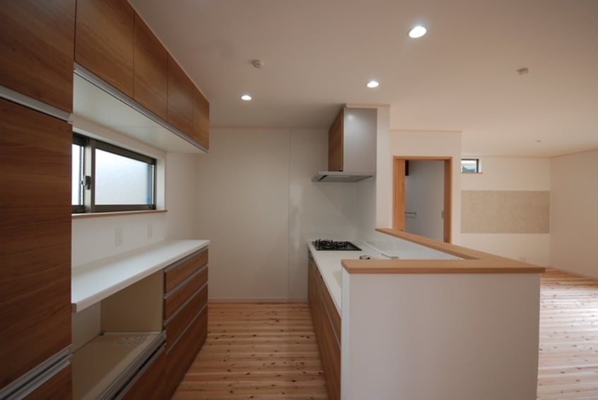 キッチン ＫＥＮＩＸ奥戸