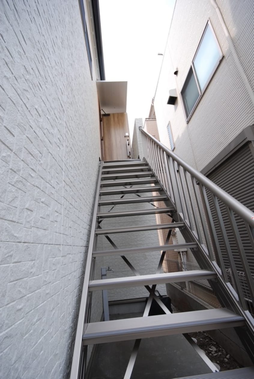 周辺環境 ＫＥＮＩＸ奥戸