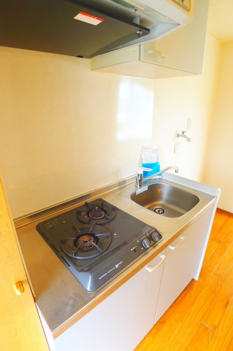 キッチン ヒルサイド清瀬