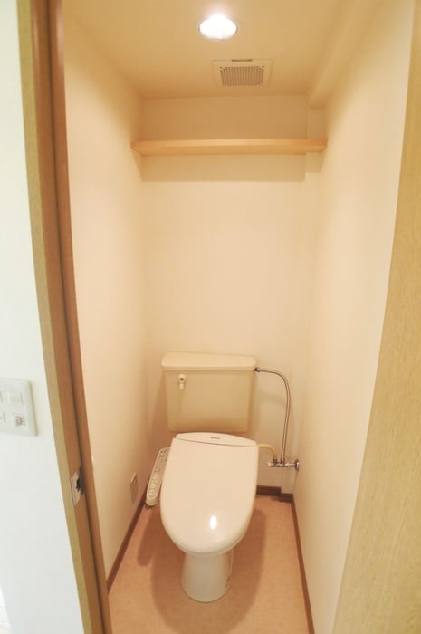 トイレ ヒルサイド清瀬