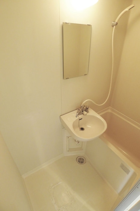 バス／シャワールーム等 ヒルサイド清瀬