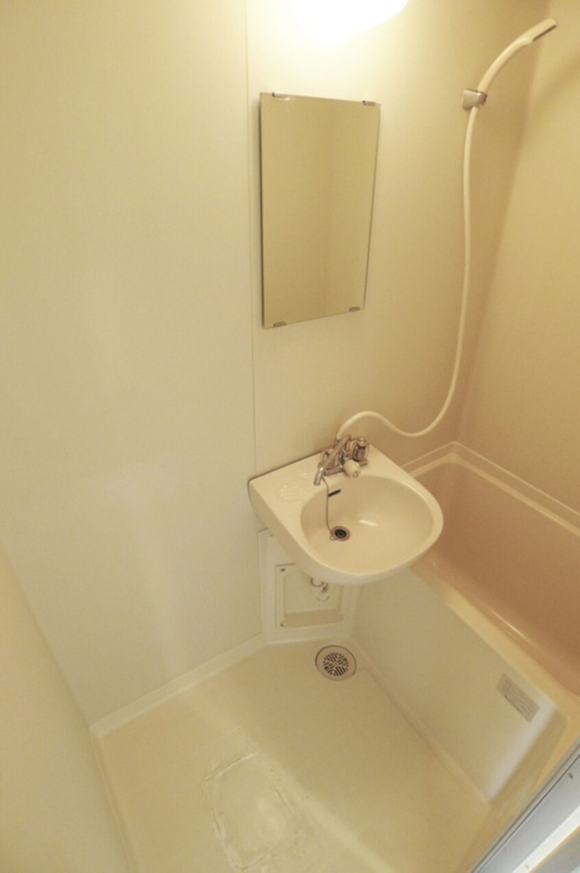 バス／シャワールーム等 ヒルサイド清瀬