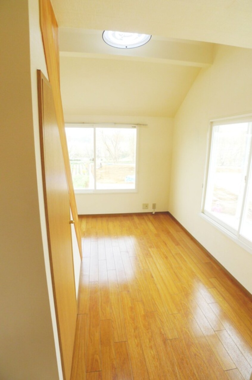 居室 ヒルサイド清瀬