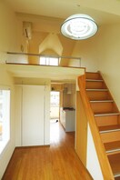 居室 ヒルサイド清瀬