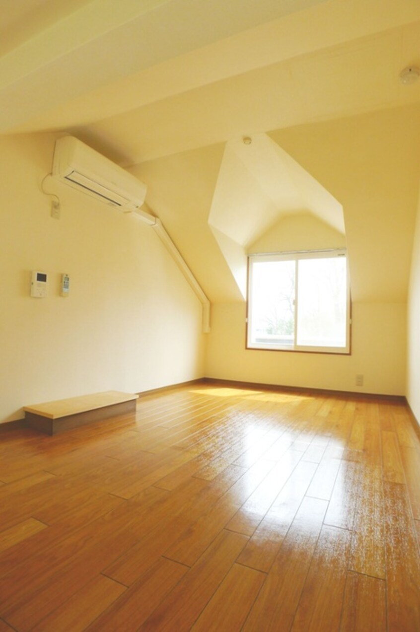 ロフト ヒルサイド清瀬