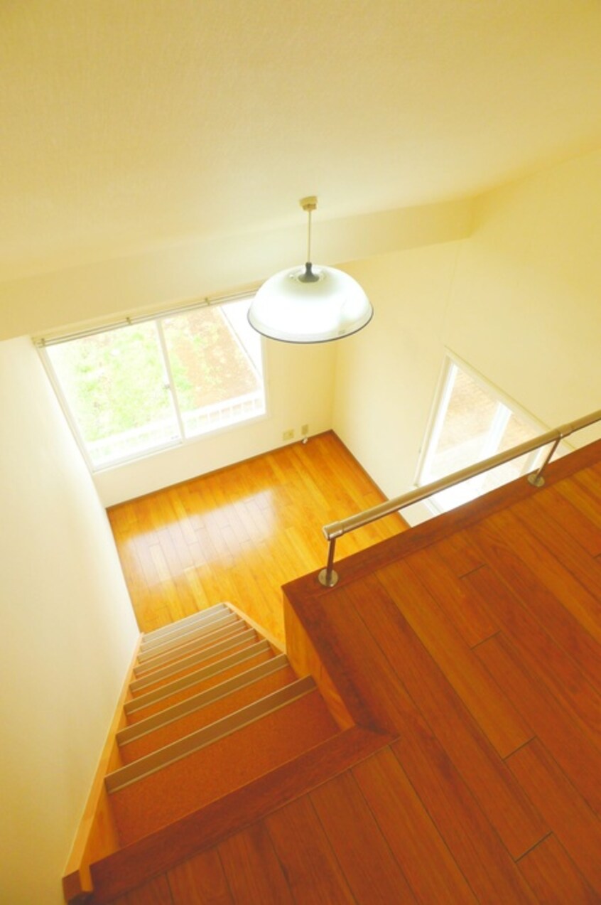 ロフト ヒルサイド清瀬