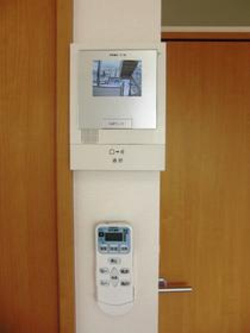 内観写真 ヒルサイド清瀬