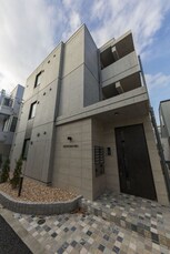 ＭＤＭ池尻大橋Ⅱ