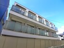 Ｖｉｌｌａ　Ｂｒｉｓｅの外観