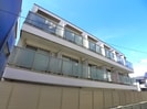 Ｖｉｌｌａ　Ｂｒｉｓｅの外観