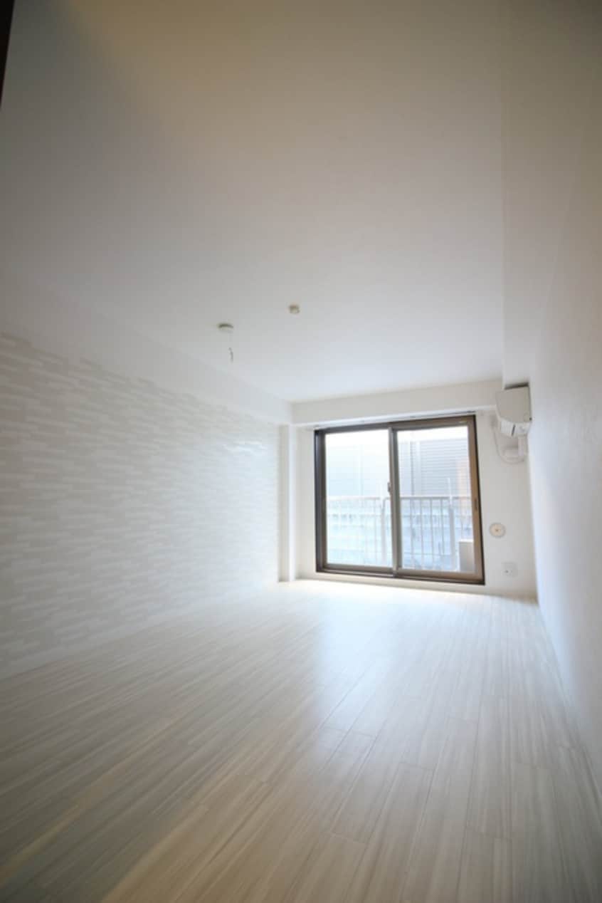 室内からの展望 Ｖｉｌｌａ　Ｂｒｉｓｅ