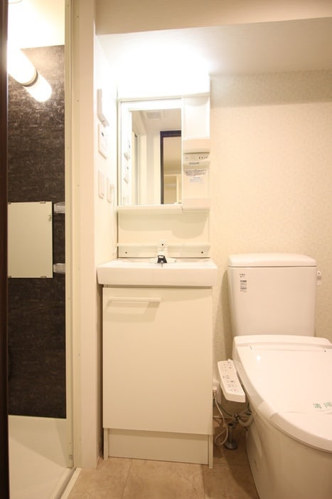 洗面 Ｖｉｌｌａ　Ｂｒｉｓｅ