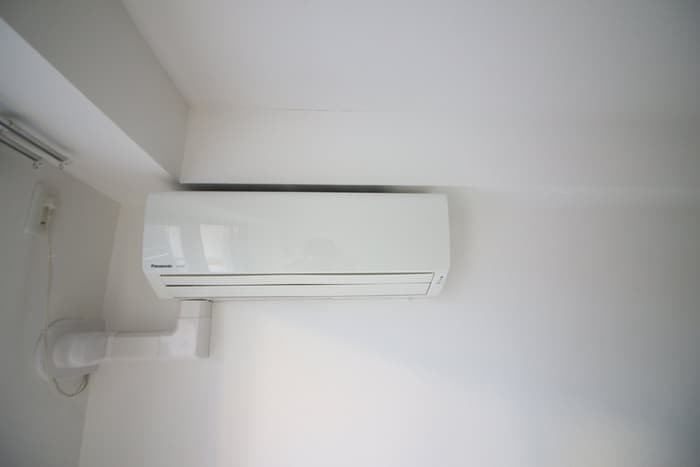 内観写真 Ｖｉｌｌａ　Ｂｒｉｓｅ