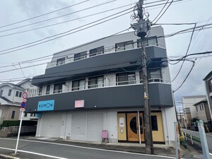 アクティブ南町田