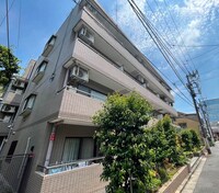 コンフォート文京小石川