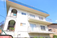 マンション飛騨