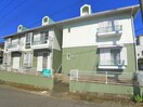 外観写真 ＭＫハイツⅠ