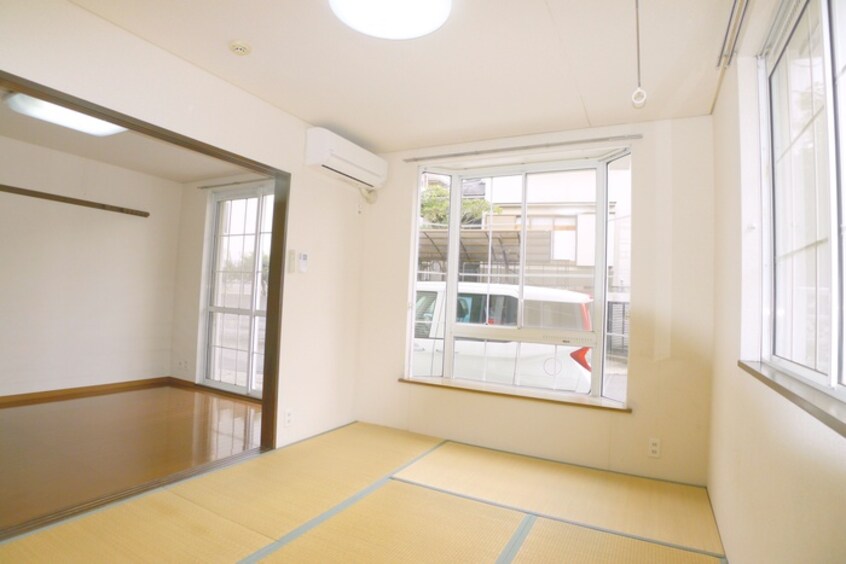 居室 ＭＫハイツⅠ