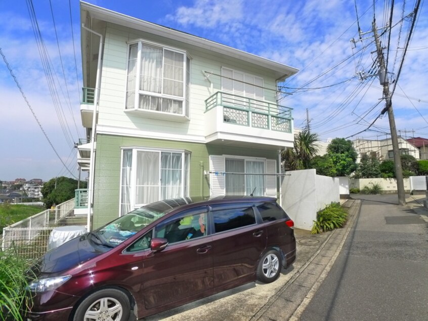 駐車場 ＭＫハイツⅠ