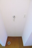 洗濯機置場 ＭＫハイツⅠ