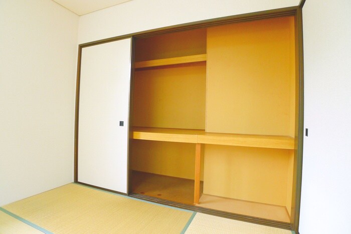 収納 ＭＫハイツⅠ