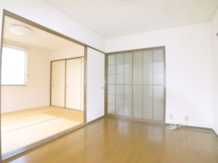 居室 ＭＫハイツⅠ