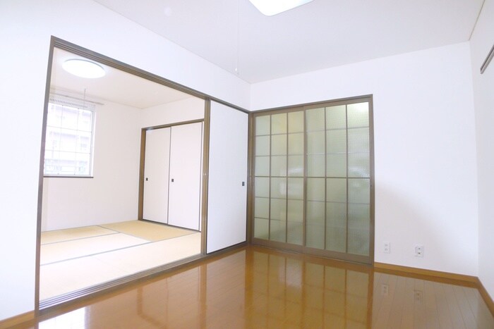 居室 ＭＫハイツⅠ