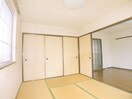 居室 ＭＫハイツⅠ