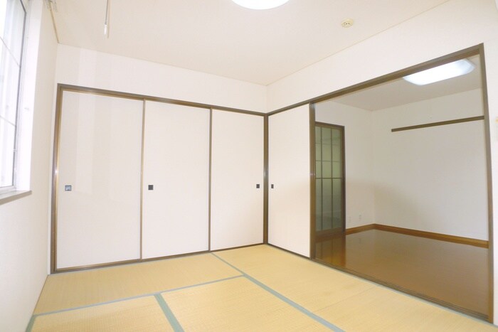 居室 ＭＫハイツⅠ