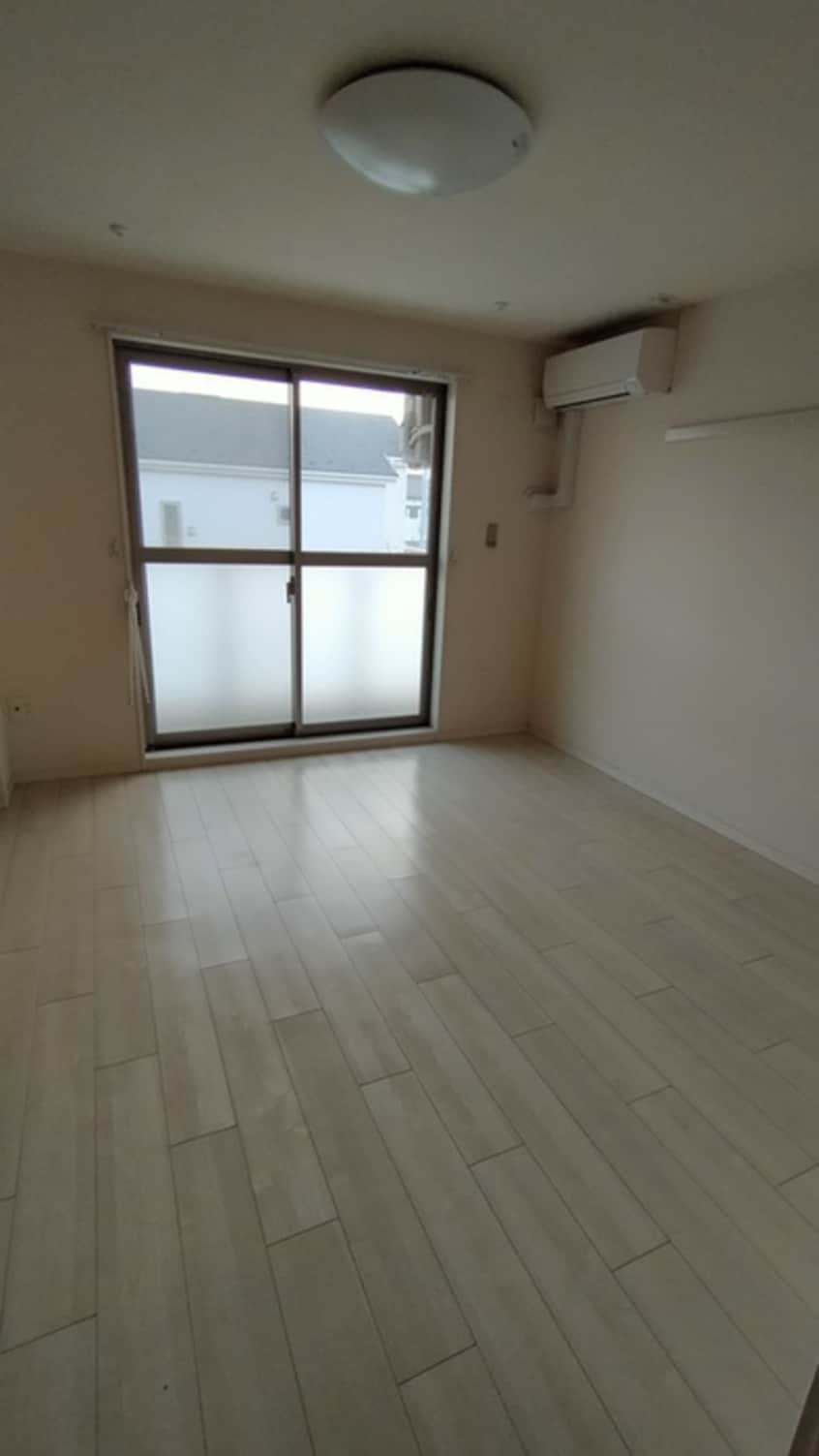 居室 第一フラワーマンション