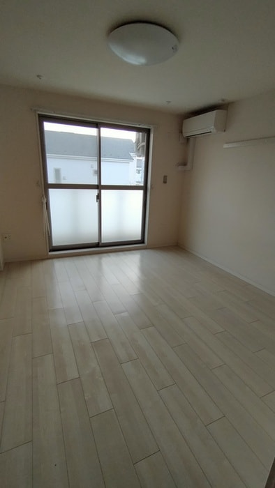 居室 第一フラワーマンション