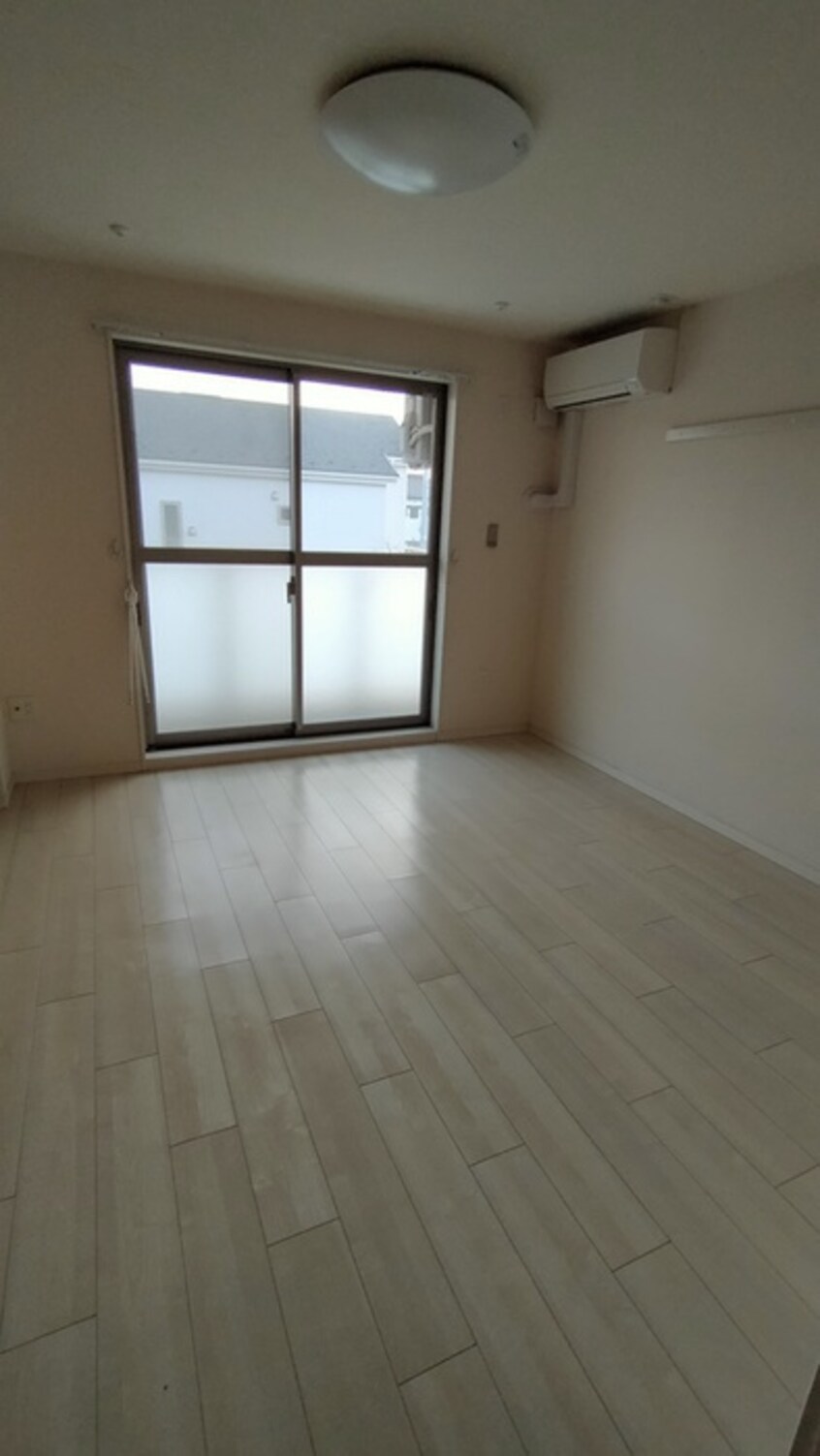 居室 第一フラワーマンション