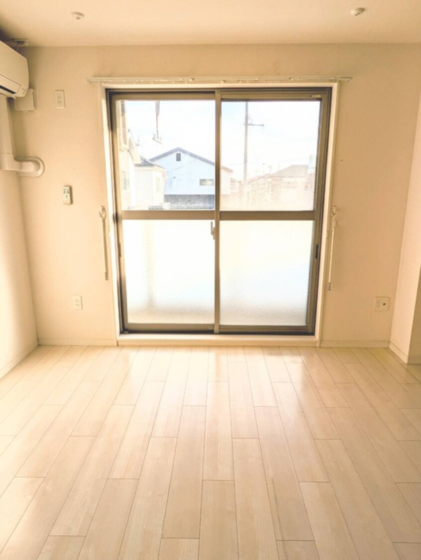 居室 第一フラワーマンション